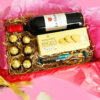 The Unwind Box