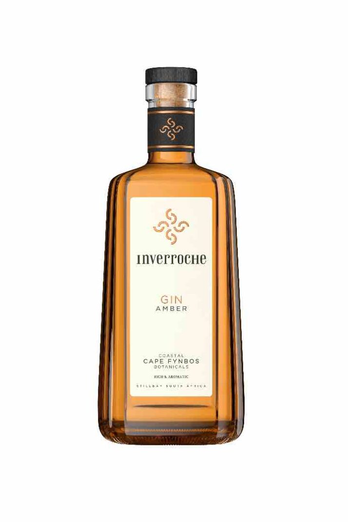 Inverroche Gin Gift Box 2
