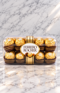 Ferrero Rocher 200g