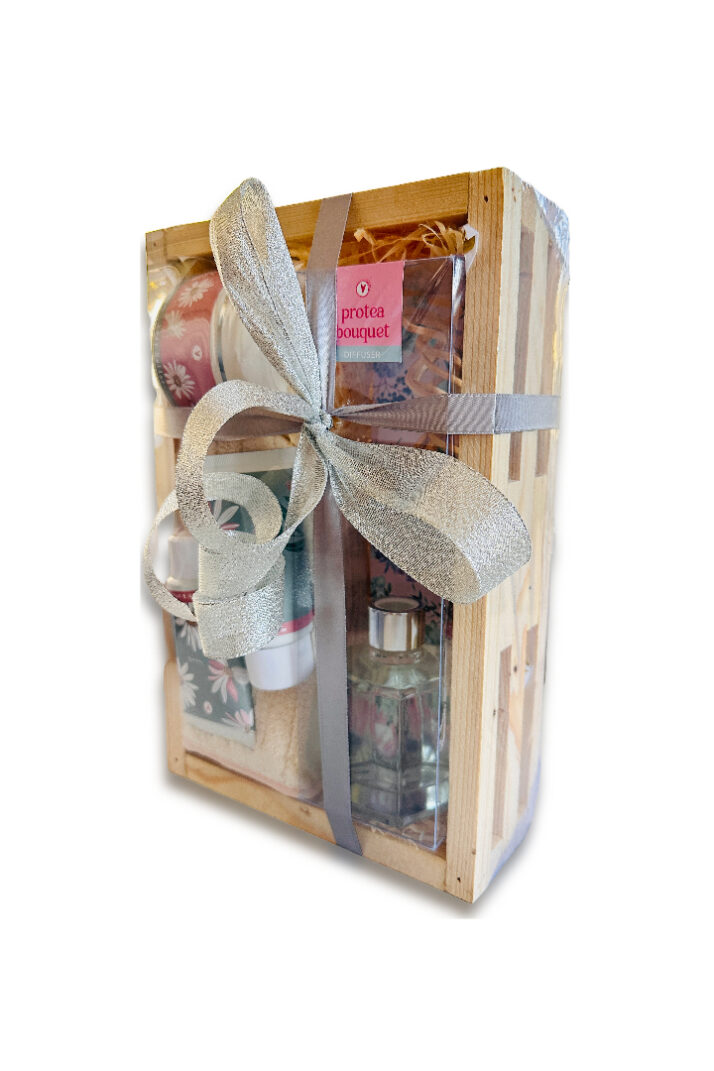 Pamper Her Gift Box