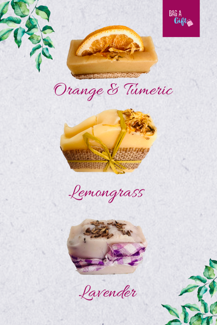 The little bath basket