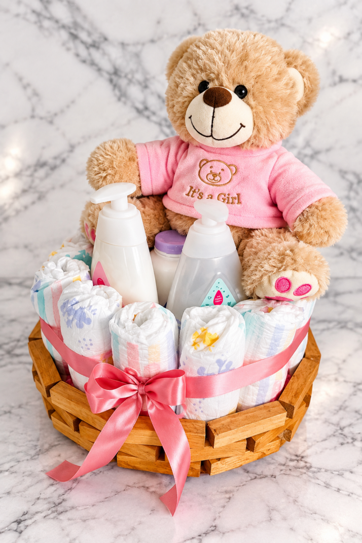 Baby Shower Gift