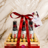 Cheers & Chocolate Crate