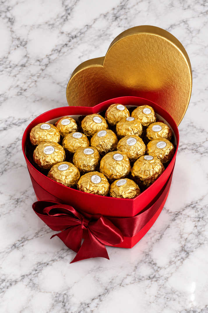 Ferrero Rocher Gift Box