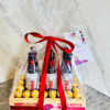 Cheers & Chocolate Crate