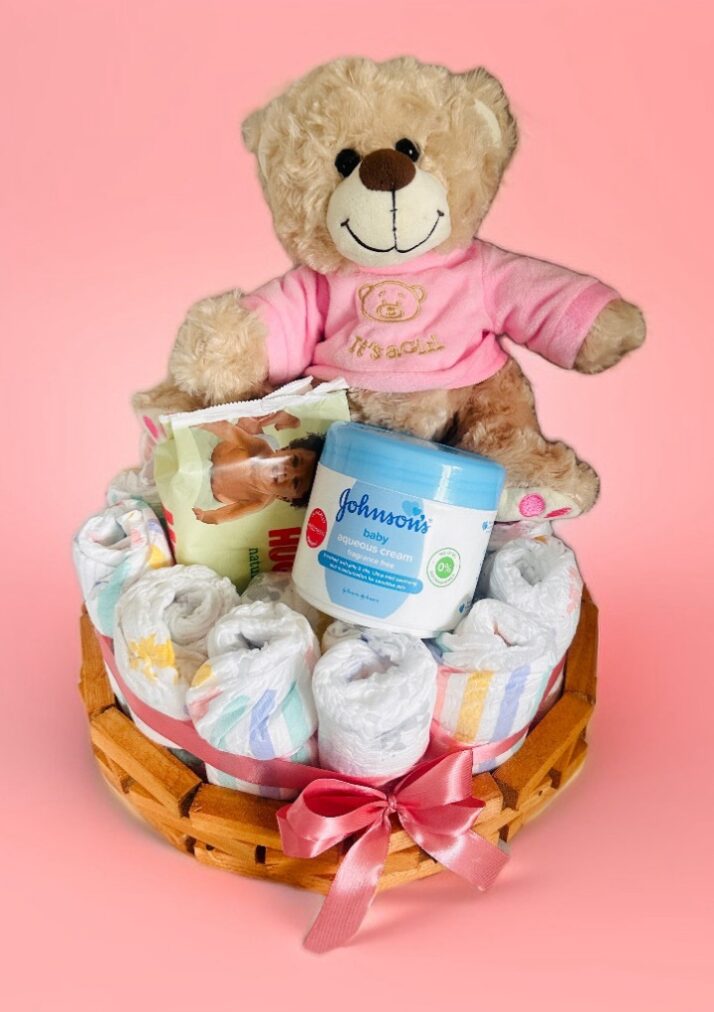 Baby Shower Gift