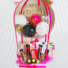 Chocolate Balloon Hamper