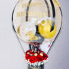 Romantic Hot Air Balloon Gift Hamper