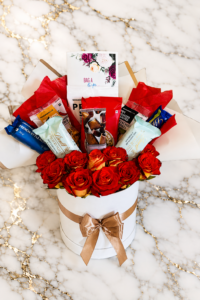 The Sweet Treat Box