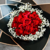 20 Rose with GYP