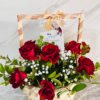 Rose Basket