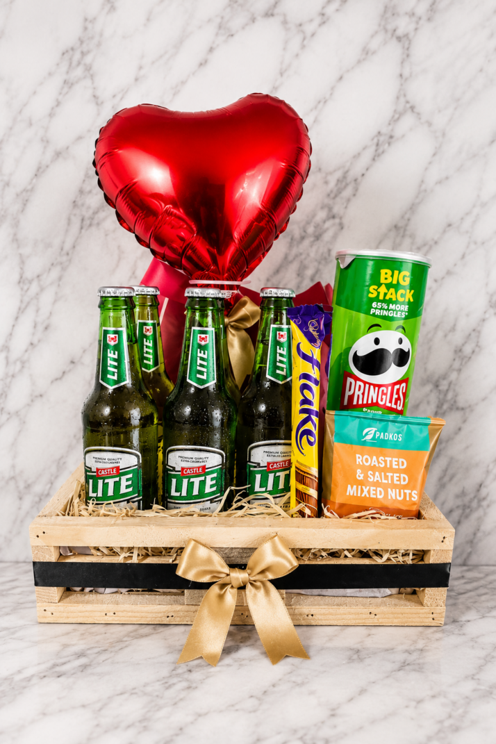 Beer Crate