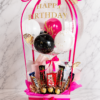 Chocolate Balloon Hamper