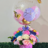 Princess Power Balloon