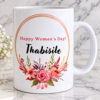 Personalised cups