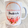 Personalised cups
