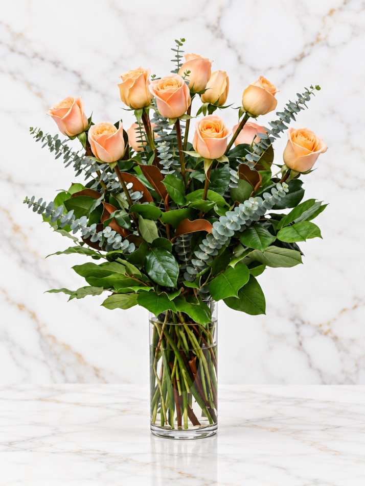 Rose Elegance