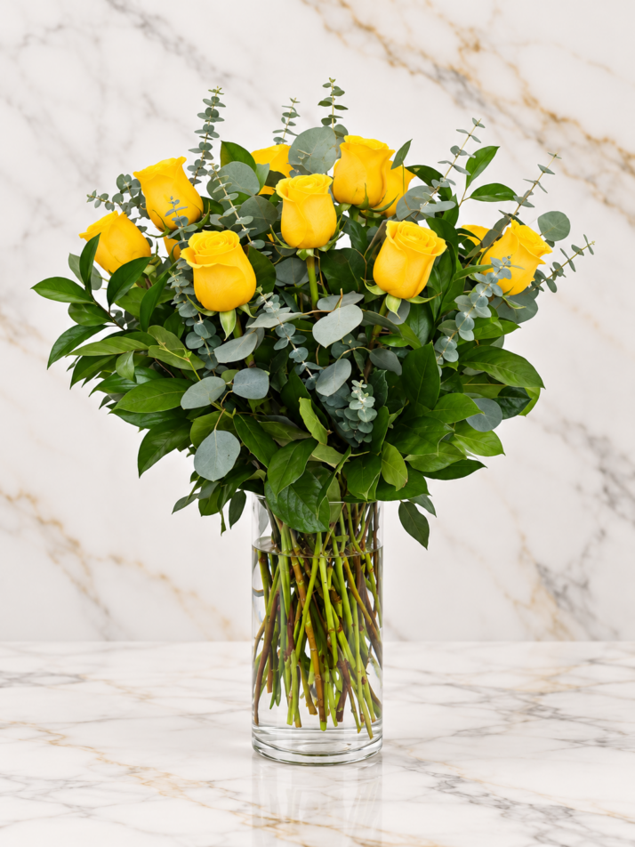 Rose Elegance