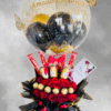 Luxury Cocoa Deluxe Bouquet