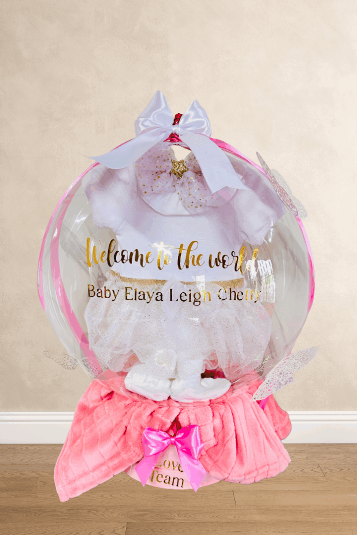 Bundle of Joy Balloon