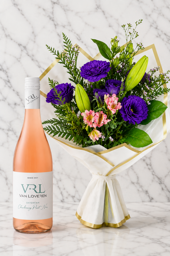 Sip & Bloom Surprise