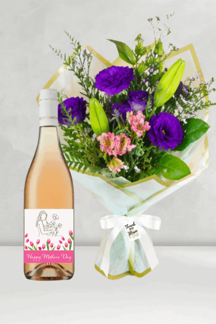 Sip & Bloom Surprise