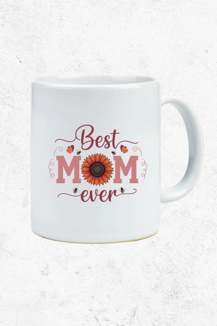 Blooming Love Mug