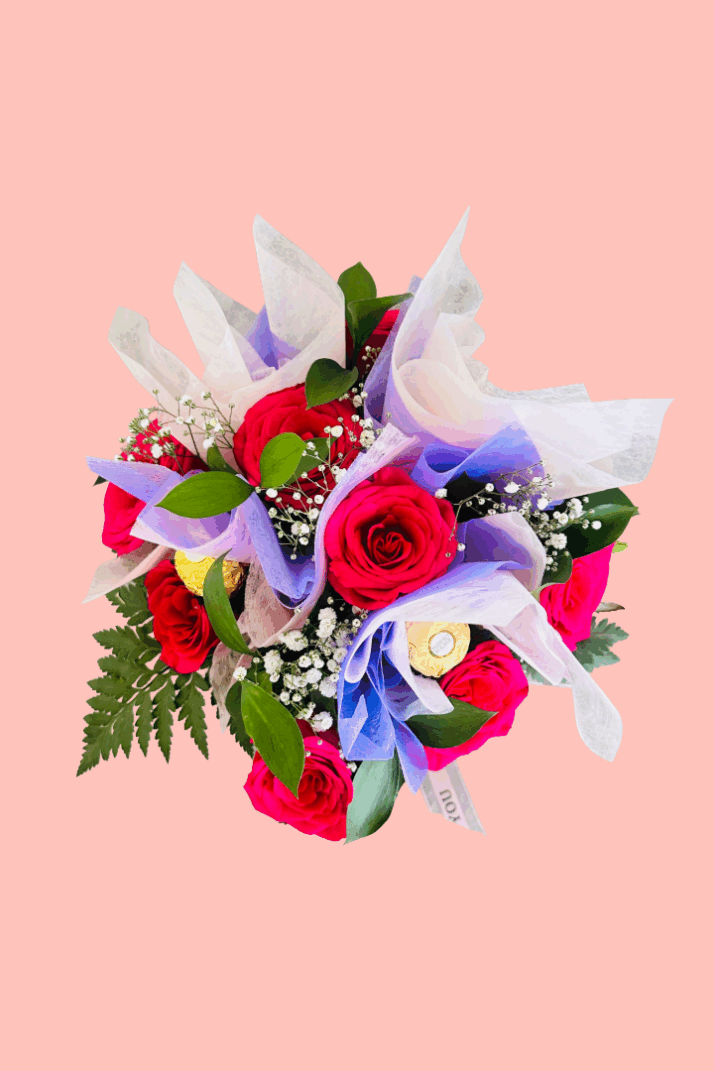 Sweet Love Bloom Box