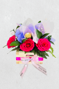 Sweet Love Bloom Box