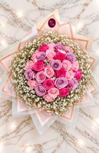 Royal Rosé Collection - Standard