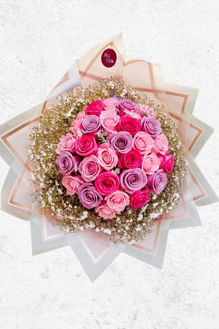 Royal Rosé Collection