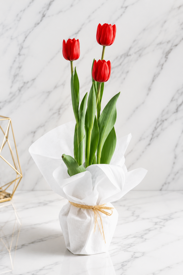 Tulip Delight