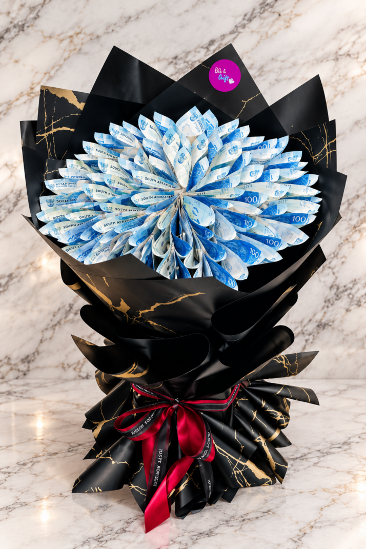R5000 Money Bouquet