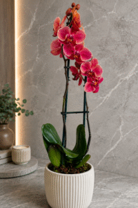 Orchid Elegance Gift