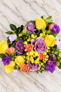 Sunshine Meadow Bouquet